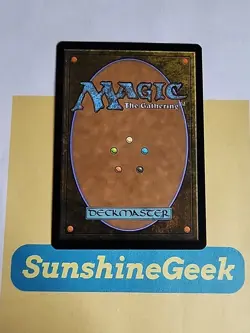 Unbreakable Formation (7052) Secret Lair God of War Regular - Image 2