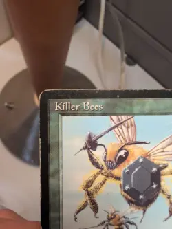 Killer Bees Legends Regular - Image 4