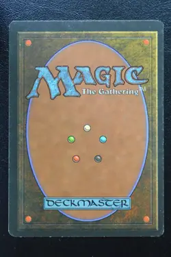 Magic The Gathering MTG MILLSTONE Revised Edition LP Lightly Played - Image 2