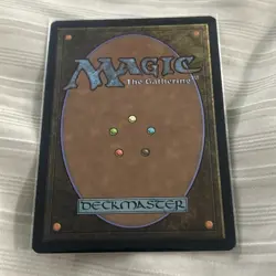 MTG Blood Crypt Return to Ravnica Foil Magic The Gathering Shock Land LP - Image 3