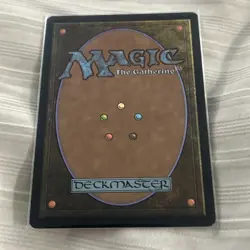 MTG Blood Crypt Return to Ravnica Foil Magic The Gathering Shock Land LP - Image 4