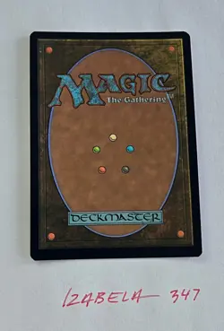 MTG Sol Ring GALAXY FOIL Secret Lair Drop Series R#1494 NM/M - Image 3