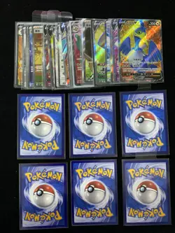 2025 Pokemon TCG S-Chinese Butterfree Zamazenta SR Super Rare Holo Lot*30 LU57 - Image 2