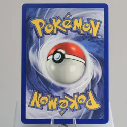 Pokemon TCG - Porygon 39/102 Base Set Uncommon Shadowless WOTC 1999 - EXC - Image 3