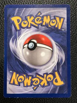 Pokemon TCG Snorlax Jungle Card 27/64 Unlimited Rare, Non-holo - Image 5