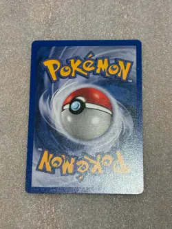 Slugma [1st Edition] #53/64 Pokemon Neo Revelation + free sketch - Image 2