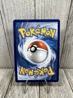 Mega Venusaur Ex Holo Mega Evolution Black Star Promo 013 Pokemon TCG - Image 2