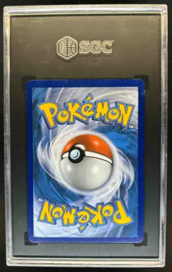 2021 Pokemon SWSH Celebrations Zekrom Classic Collection #114/114 SGC 9 - Image 2