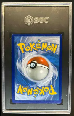 2019-2023 Pokemon SWSH Black Star Promos Greninja #SWSH144 SGC 9 - Image 2