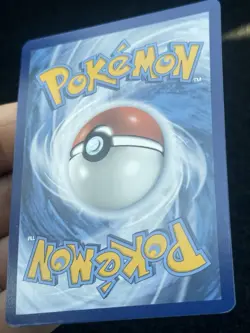 Gouging Fire ex 144 Promo - MP - Pokemon TCG Card - Image 4