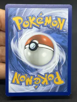 Shiftry 013/196 - Reverse holo - MP-LP - Pokemon TCG Card - Image 3