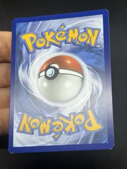 Shiftry 013/196 - Reverse holo - MP-LP - Pokemon TCG Card - Image 4