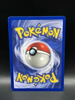 Shellder 54/62 - Pokemon Fossil Unlimited Card - LP - Image 2