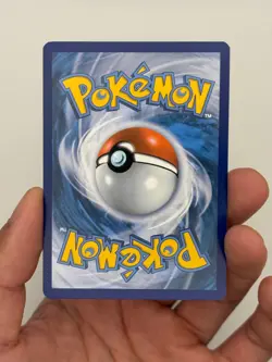 Mew - 29/124 - Non Holo Rare Fates Collide Set - Pokemon Card - NM - Image 4