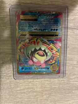 Pokemon 240 Pokemon TCG Trading Cards Collection 636996769661 - Image 4