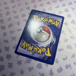 Miracle Energy - 16/105 - Pokemon Neo Destiny Unlimited Holo Rare Card HP - Image 4