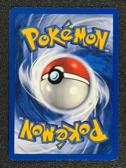 Tickling Machine 119/132 Gym Heroes Series Uncommon Pokemon TRAINER Card 2000 NM - Image 2