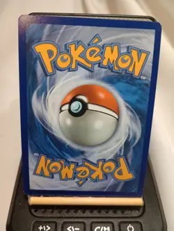 REVERSE HOLO Lightning Energy - PL / LP - 2013 XY Series Foil Pokemon Energy... - Image 2