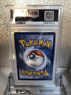 Charmander Radiant Collection #RC3 - PSA MINT 9 Generations English Pokemon - Image 3