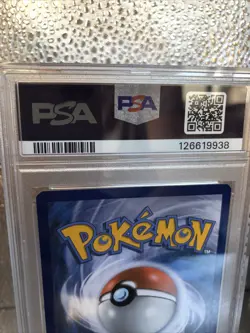 Charmander Radiant Collection #RC3 - PSA MINT 9 Generations English Pokemon - Image 4