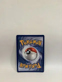 Pokemon TCG Air Balloon Full Art Trainer Card 166/132 Near Mint/Mint - Image 2