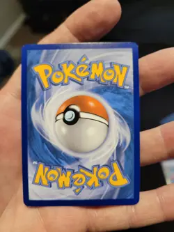 2016 POKEMON XY BLACK STAR PROMO COLLECTOR CHEST #XY166 M GENGAR EX-HOLO GRADE! - Image 2