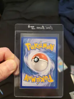 2016 POKEMON XY BLACK STAR PROMO COLLECTOR CHEST #XY166 M GENGAR EX-HOLO GRADE! - Image 5