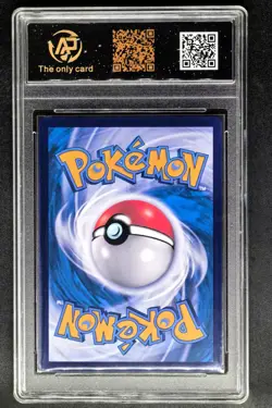 2025 Pokemon Cards CHN. Mew EX 188/151 SSR RPA 10 (SAME AS PSA 10) - Image 2