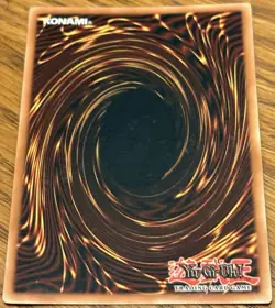 Yugioh Elemental Hero Wildheart EHC2-EN003 Secret Rare Limited Edition NM/VLP🔥 - Image 2