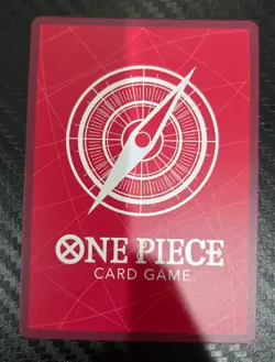 Monkey.D.Luffy (040) (Alternate Art) OP11-040 A Fist of Divine Speed Foil - Image 2