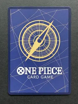 One Piece Heroines Edition - Uta - JP EB03-061 SEC Alt Art - Image 2