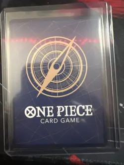 Bandai One Piece Card Game Boa Hancock OP14-112 Special (SP) - Image 2