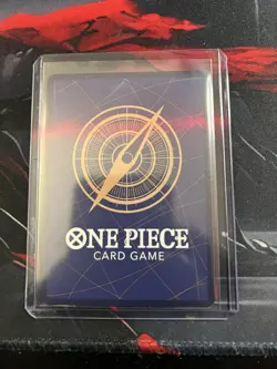 Bandai One Piece Card Game Boa Hancock OP14-112 Special (SP) - Image 3
