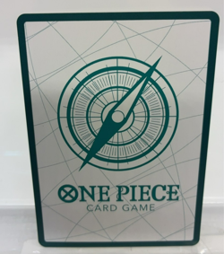 DON ! Card [Gold Frame] (Edward Newgate) ONE PIECE Card The Best PRB-01 Japanese - Image 4