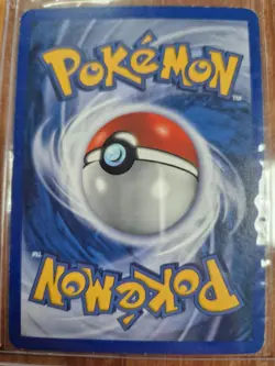 Pokemon TCG Jirachi Holo Card 97/95 EX Team Magma vs Aqua NM Condition - Image 2