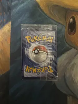 Pokemon TCG - Mewtwo SVP 052 151 UPC Promo Sealed - Image 2