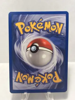 Pokemon Dark Sandslash 18/109, Team Rocket Returns Set, Reverse Holo *Near Mint* - Image 2