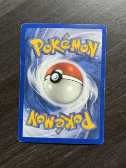 Dark Sandslash Pokemon EX Team Rocket Returns 18/109 Stamped Reverse Holo Rare - Image 2