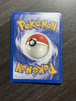Dark Sandslash Pokemon EX Team Rocket Returns 18/109 Stamped Reverse Holo Rare - Image 2