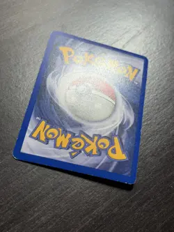 Dark Sandslash Pokemon EX Team Rocket Returns 18/109 Stamped Reverse Holo Rare - Image 4