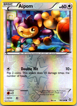 Pokemon Dragons Exalted Choose Your Card! B&W 2012 Vintage NM/LP All Available - Image 4