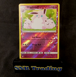 Pokemon TCG Fairy Type Lot 10 Cards Reverse Holo Unbroken Bonds Hidden Fates - Image 4