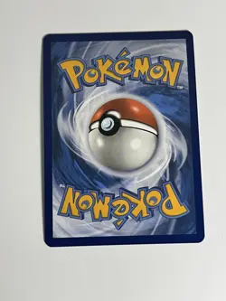 Dachsbun Shiny Pokemon Card Scarlet & Violet 161/091 Near Mint NM Full Art - Image 3