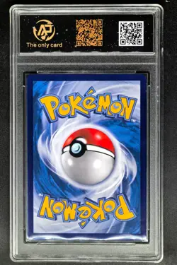 2024 pokemon cards CHN. Gengar V 072/132 RR RPA 10 (SAME AS PSA 10) - Image 2