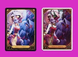 Hazbin Hotel Season 2 Trading Cards Booster Packs 1st Edition Presale EXCLUSIVE - Image 3