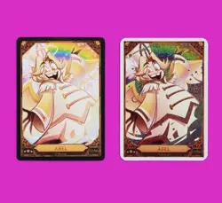 Hazbin Hotel Season 2 Trading Cards Booster Packs 1st Edition Presale EXCLUSIVE - Image 4