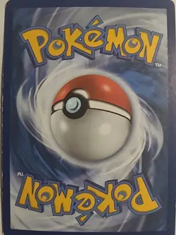 Pokemon TCG Smeargle McDonald's Promos 2022 Holo Rare Card 15/15 - Image 2