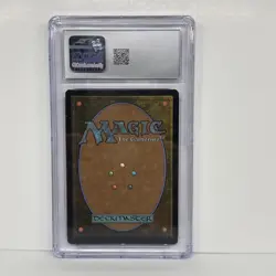 MTG LOTR Spiteful Bandity / Borderless Poster (Foil) #738 - CGC 10 Not PSA - Image 2