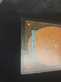 Quicksilver Elemental MTG Magic Mirrodin Rare Commander Combo Vivi - Image 3