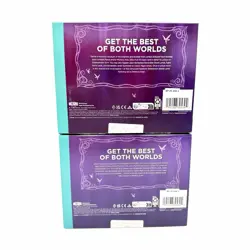 Magic: The Gathering Lorwyn Eclipsed Collector Booster Factory Sealed - Lot (2) - Image 2